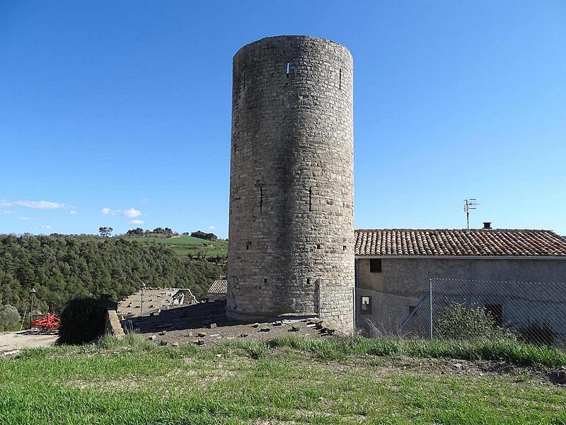 Torre Rodona
