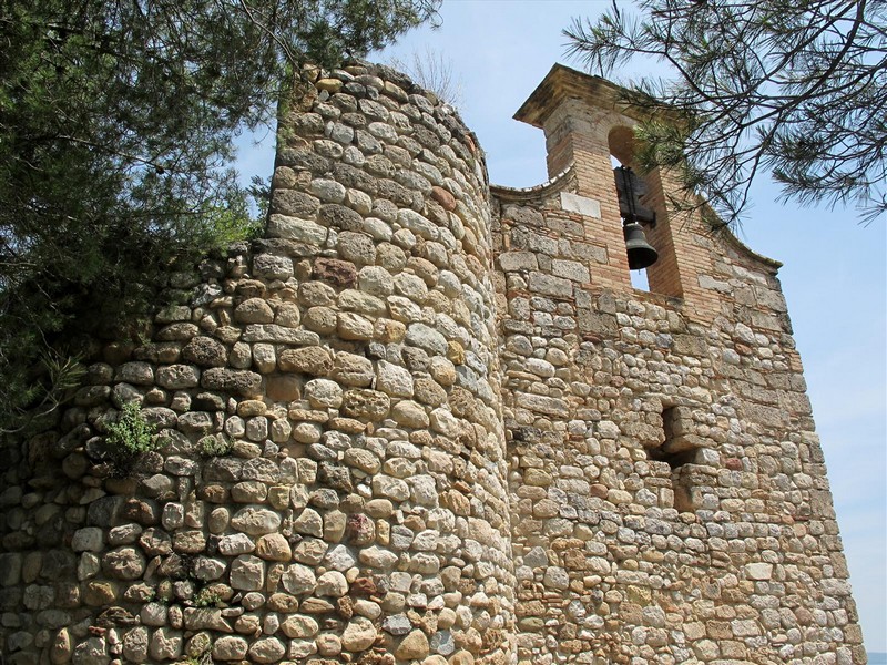 Castillo de Freixa