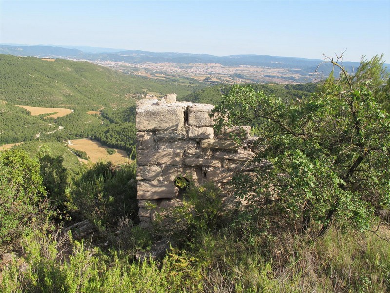 Castillo de Ardesa