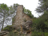 Castillo de Maians