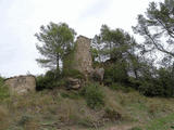 Castillo de Maians