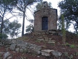 Castillo de Gaià