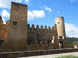Castillo de Frías