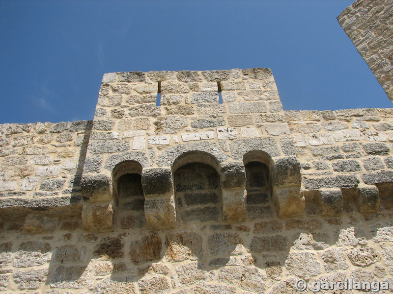 Castillo de los Cartagena