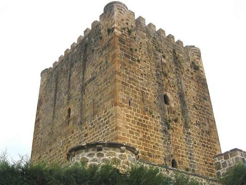 Castillo de los Velasco