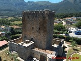 Castillo de los Velasco