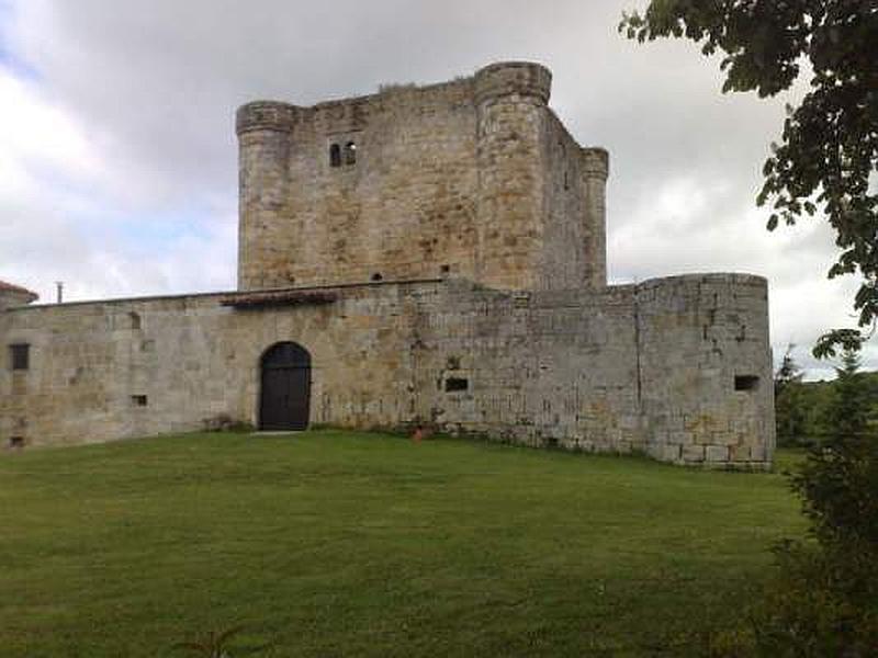 Castillo de Virtus
