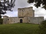 Castillo de Virtus