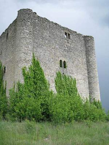 Torre de los Bonifaz