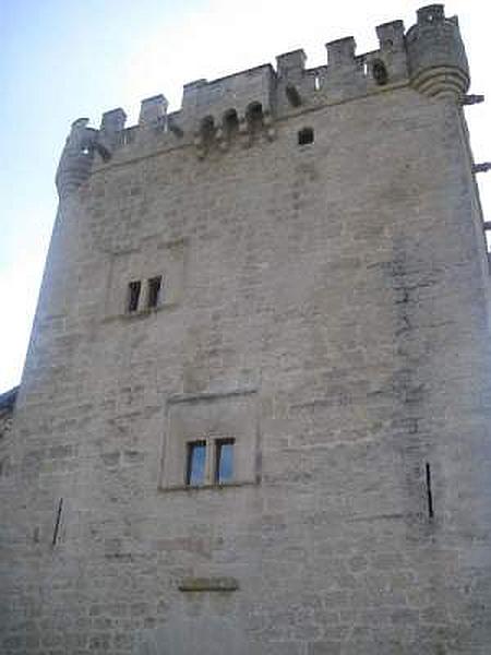 Torre de Loja