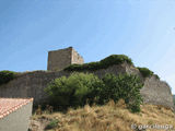 Castillo de Rebolledo de la Torre