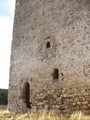 Castillo de Rebolledo de la Torre