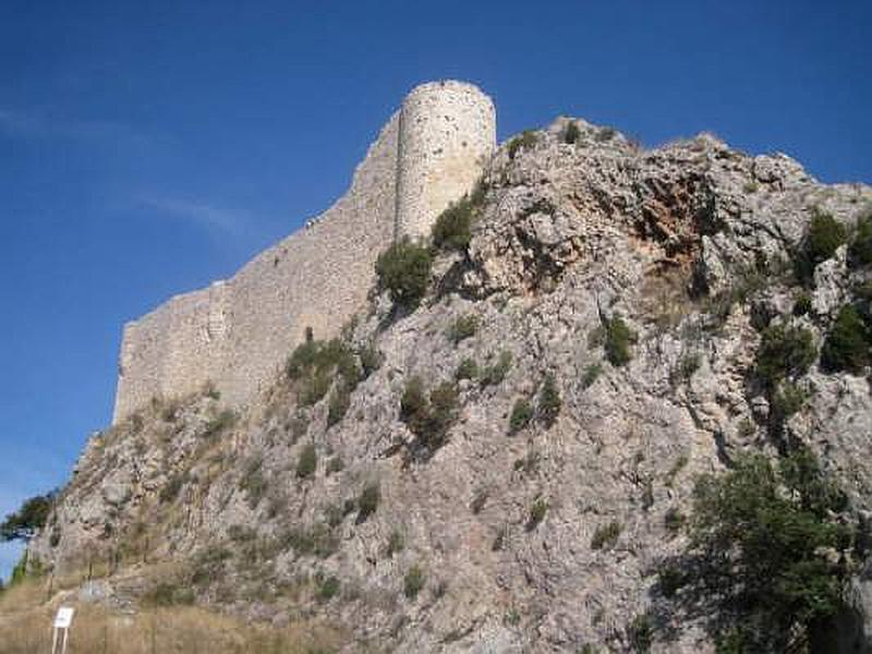 Castillo de los Rojas
