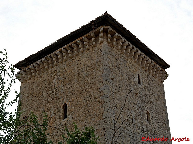 Torre de Villaute
