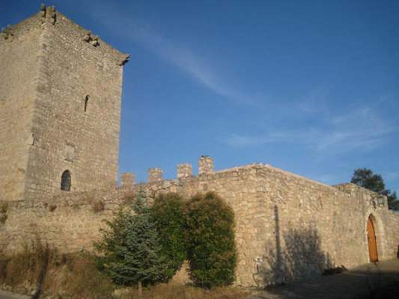 Torre de Zumel
