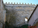 Castillo palacio de Hormaza