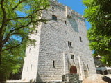 Torre de Albillos