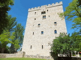 Torre de Albillos