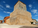 Castillo de Torrecitores