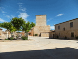 Castillo de Torrecitores