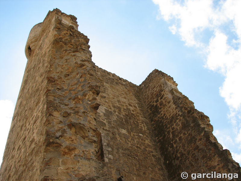 Torre de Hoyales de Roa