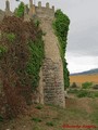 Castillo de Villalba de Losa