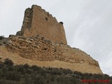 Castillo de Torregalindo