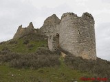 Castillo de Torregalindo