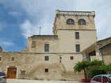 Torre de San Martín