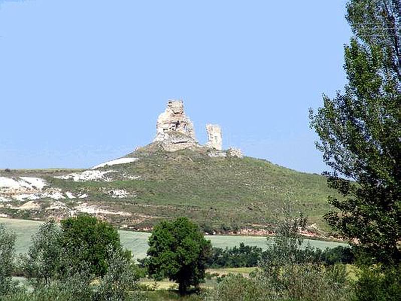 Castillo de Rojas