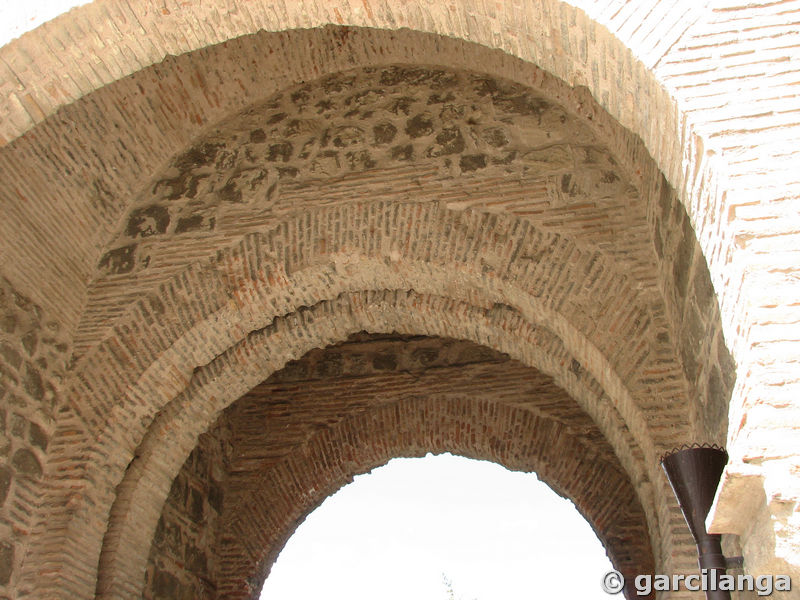 Arco de San Esteban