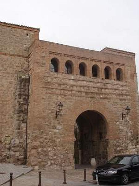 Arco de San Esteban