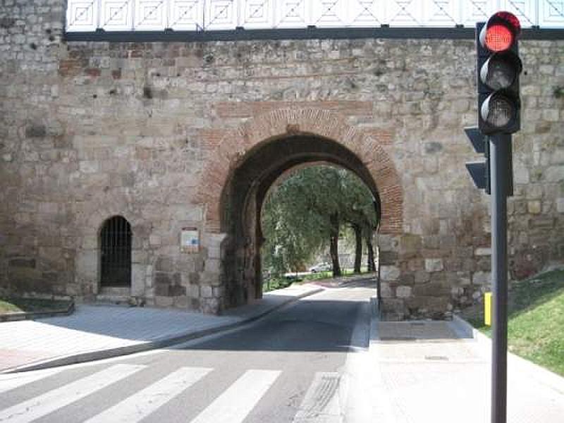 Arco de San Martín