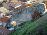 Muralla urbana de Pancorbo