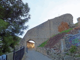 Muralla urbana de Pancorbo