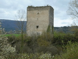 Torre de Berberana