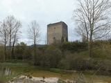 Torre de Berberana
