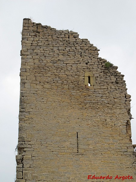 Torre de Castrobarto