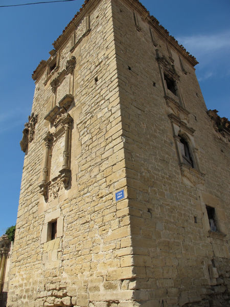 Palacio de Medina Rosales