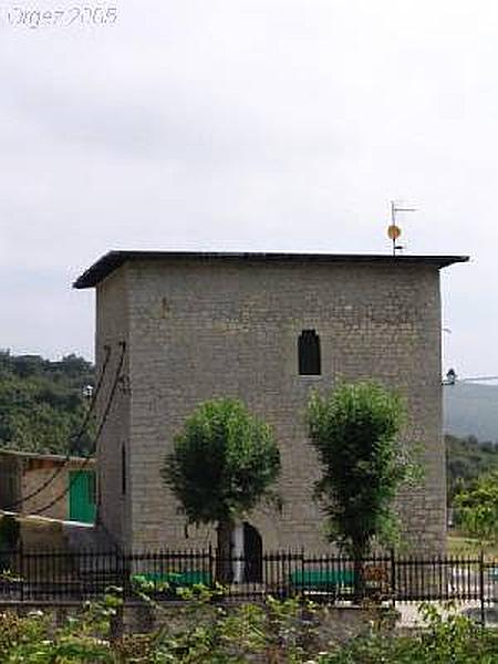 Torre de los Coloma