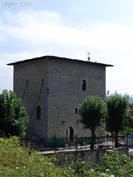 Torre de los Coloma