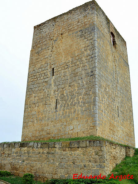 Torre de Itero