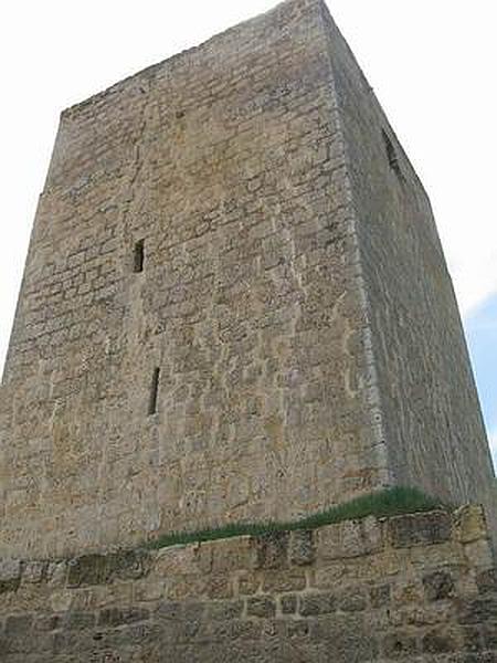 Torre de Itero