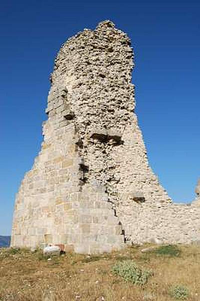 Castillo de Picón de Lara