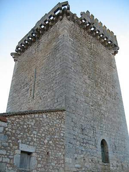 Torre de Olmos