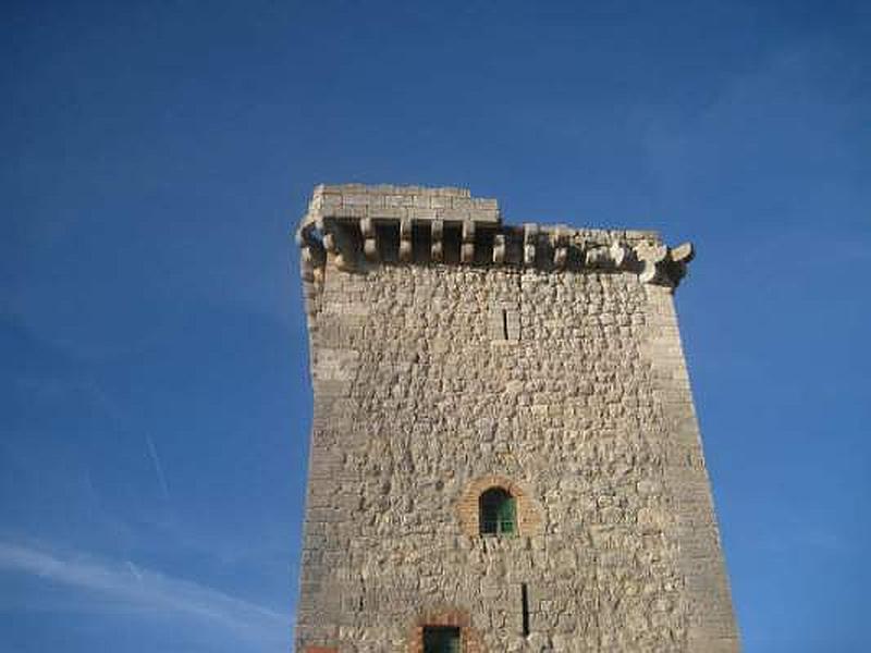Torre de Olmos