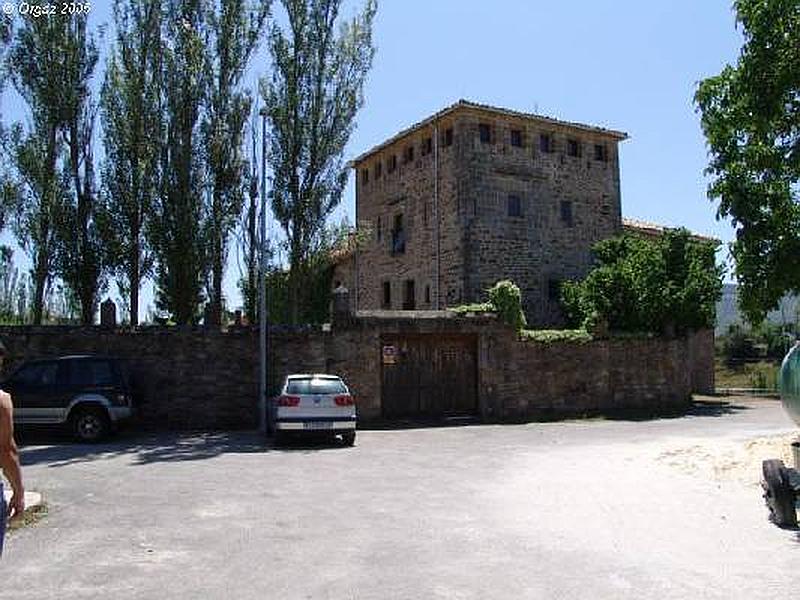 Torre de los Fernández Villa