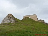 Castillo de Ubierna