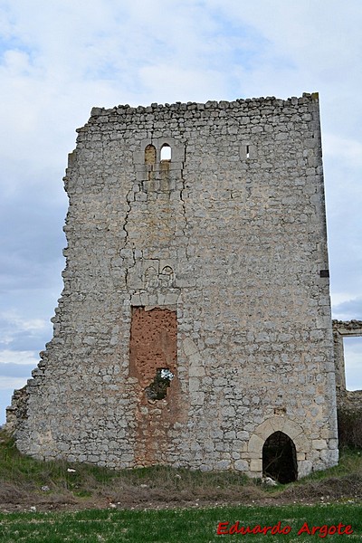 Castillo de Arcos