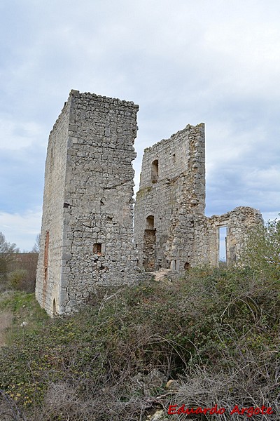 Castillo de Arcos